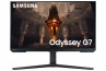 SAMSUNG 28" 4K UHD IPS 16:9 1ms gamer monitor (LS28BG700EPXEN) thumbnail