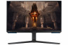 SAMSUNG 28" 4K UHD IPS 16:9 1ms gamer monitor (LS28BG700EPXEN) thumbnail