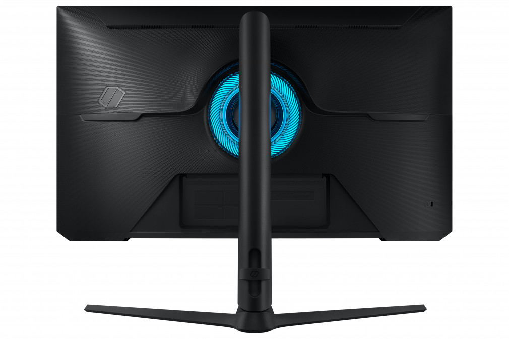 SAMSUNG 28" 4K UHD IPS 16:9 1ms gamer monitor (LS28BG700EPXEN) PC