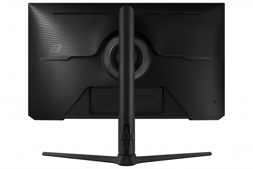 SAMSUNG 28" 4K UHD IPS 16:9 1ms gamer monitor (LS28BG700EPXEN) PC