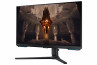 SAMSUNG 28" 4K UHD IPS 16:9 1ms gamer monitor (LS28BG700EPXEN) thumbnail