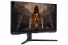 SAMSUNG 28" 4K UHD IPS 16:9 1ms gamer monitor (LS28BG700EPXEN) thumbnail