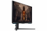 SAMSUNG 28" 4K UHD IPS 16:9 1ms gamer monitor (LS28BG700EPXEN) thumbnail