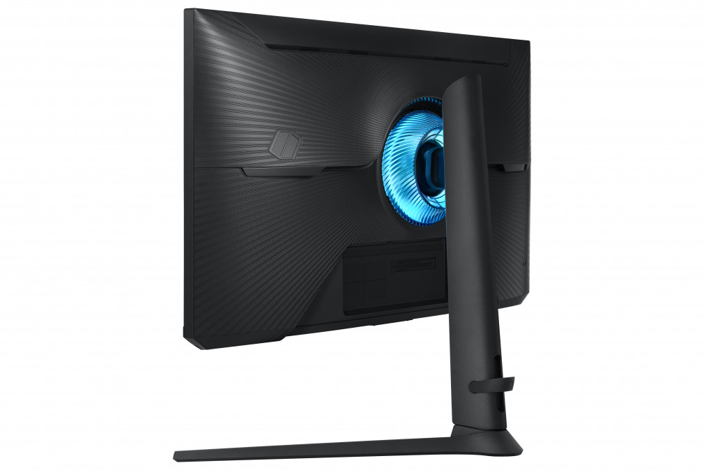 SAMSUNG 28" 4K UHD IPS 16:9 1ms gamer monitor (LS28BG700EPXEN) PC