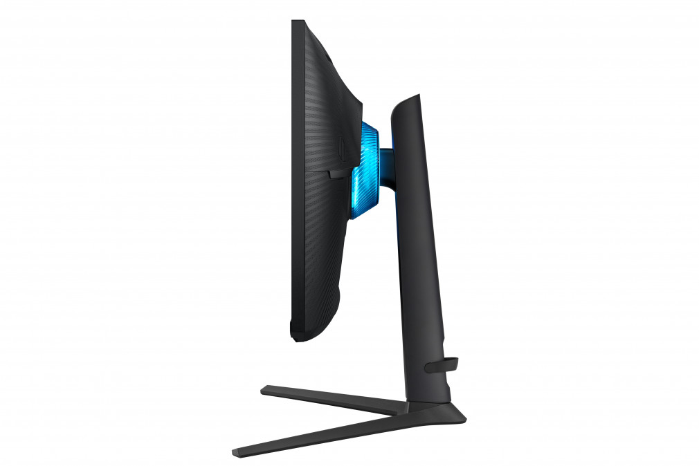 SAMSUNG 28" 4K UHD IPS 16:9 1ms gamer monitor (LS28BG700EPXEN) PC