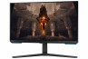 SAMSUNG 28" 4K UHD IPS 16:9 1ms gamer monitor (LS28BG700EPXEN) thumbnail