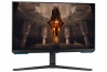 SAMSUNG 28" 4K UHD IPS 16:9 1ms gamer monitor (LS28BG700EPXEN) thumbnail