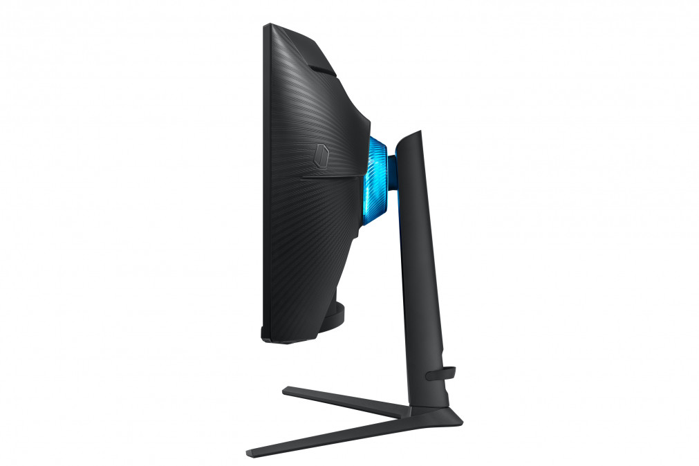 SAMSUNG 32" WQHD VA 16:9 1ms monitor (LS32BG650EUXEN) PC