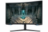 SAMSUNG 32" WQHD VA 16:9 1ms monitor (LS32BG650EUXEN) thumbnail