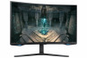 SAMSUNG 32" WQHD VA 16:9 1ms monitor (LS32BG650EUXEN) thumbnail