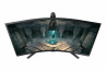 SAMSUNG 32" WQHD VA 16:9 1ms monitor (LS32BG650EUXEN) thumbnail