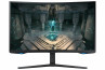 SAMSUNG 32" WQHD VA 16:9 1ms monitor (LS32BG650EUXEN) thumbnail