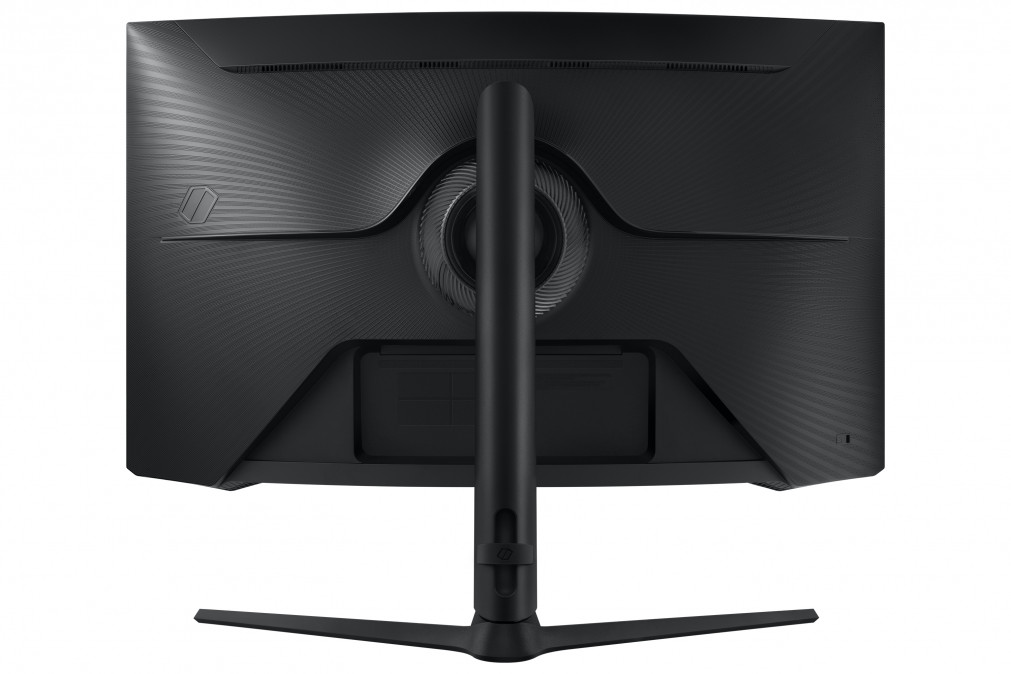 SAMSUNG 32" WQHD VA 16:9 1ms monitor (LS32BG650EUXEN) PC