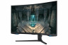 SAMSUNG 32" WQHD VA 16:9 1ms monitor (LS32BG650EUXEN) thumbnail