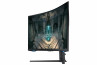 SAMSUNG 32" WQHD VA 16:9 1ms monitor (LS32BG650EUXEN) thumbnail