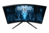 SAMSUNG 32" 4K UHD VA 16:9 1ms monitor (LS32BG850NPXEN) thumbnail