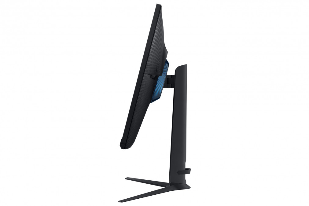 SAMSUNG 32" WQHD VA 16:9 1ms gamer monitor (LS32CG510EUXEN) PC