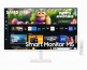 SAMSUNG 32" FHD VA 16:9 4ms smart monitor (LS32CM501EUXDU) thumbnail