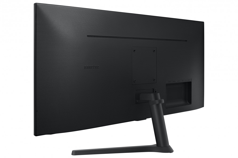 SAMSUNG 34" UWQHD VA 21:9 5ms monitor (LS34C500GAUXEN) PC