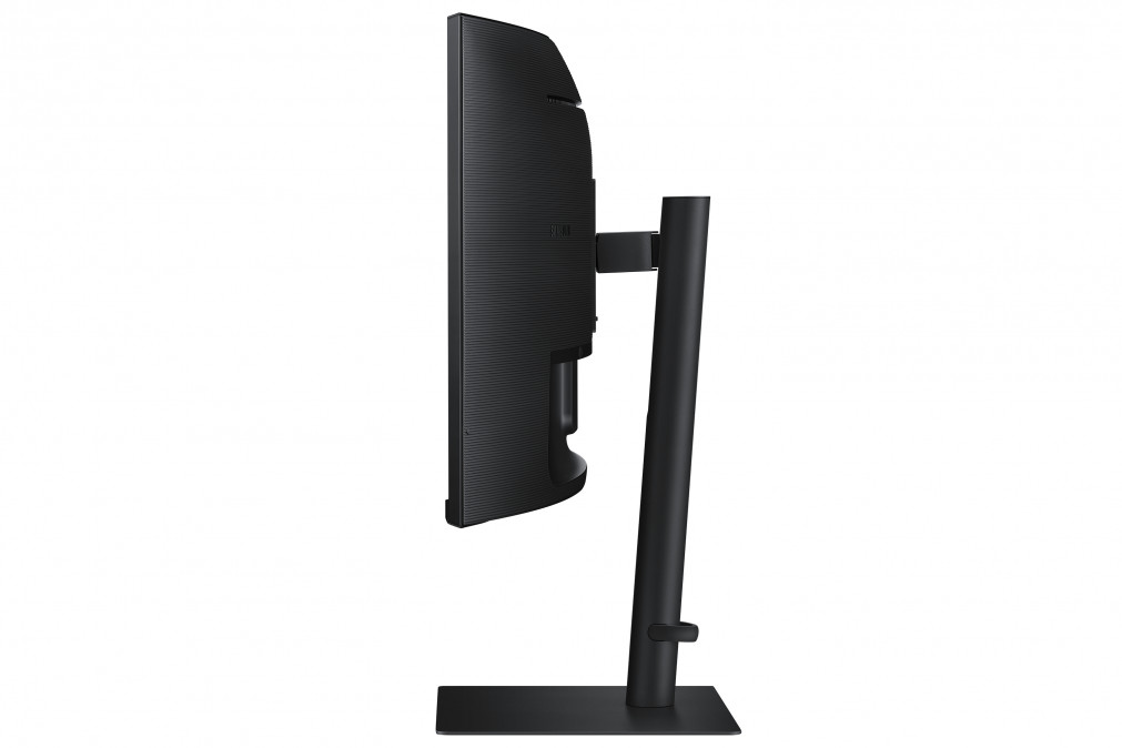 SAMSUNG 34" UWQHD VA 21:9 5ms monitor (LS34C652UAUXEN) PC
