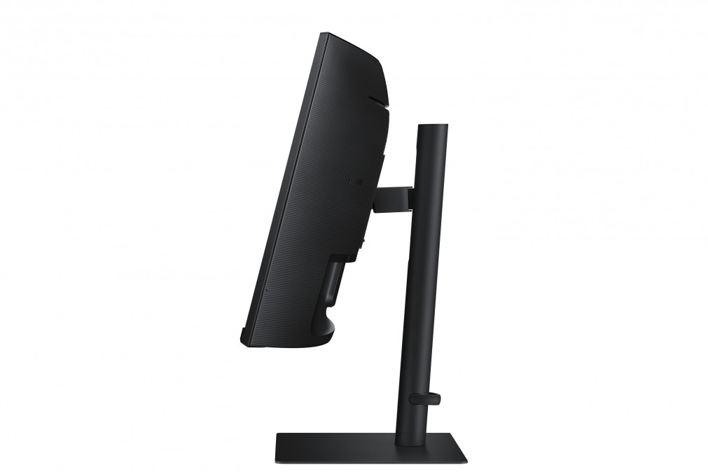 SAMSUNG 34" UWQHD VA 21:9 5ms monitor (LS34C652UAUXEN) PC