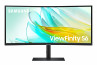 SAMSUNG 34" UWQHD VA 21:9 5ms monitor (LS34C652UAUXEN) thumbnail