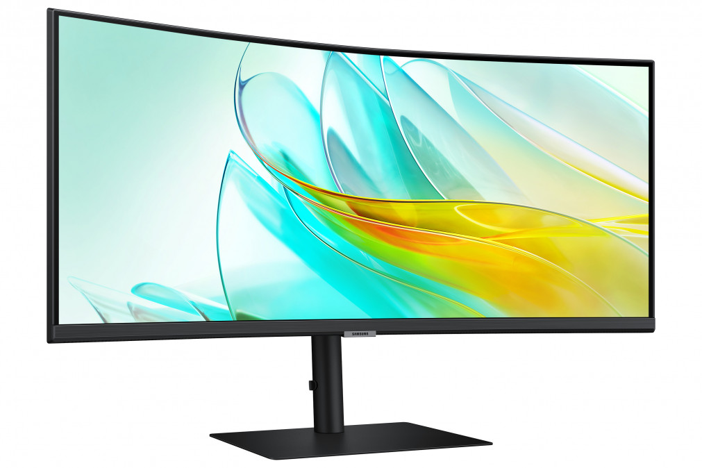 SAMSUNG 34" UWQHD VA 21:9 5ms monitor (LS34C652UAUXEN) PC