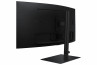 SAMSUNG 34" UWQHD VA 21:9 5ms monitor (LS34C652UAUXEN) thumbnail