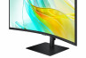 SAMSUNG 34" UWQHD VA 21:9 5ms monitor (LS34C652UAUXEN) thumbnail