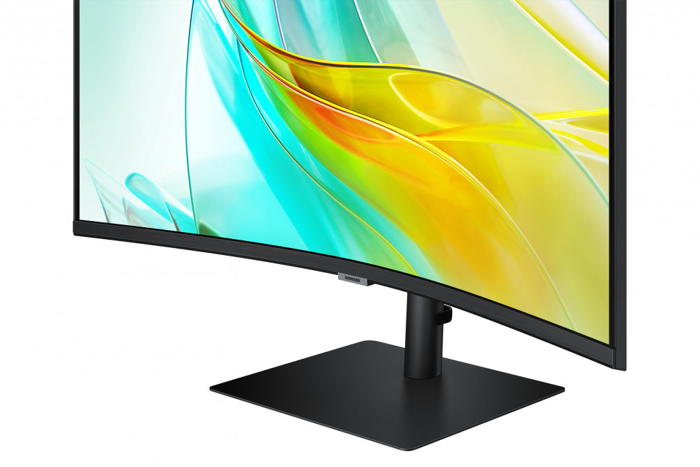 SAMSUNG 34" UWQHD VA 21:9 5ms monitor (LS34C652UAUXEN) PC