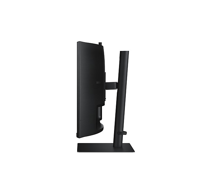 SAMSUNG 34" UWQHD VA 21:9 5ms monitor (LS34C652VAUXEN) PC