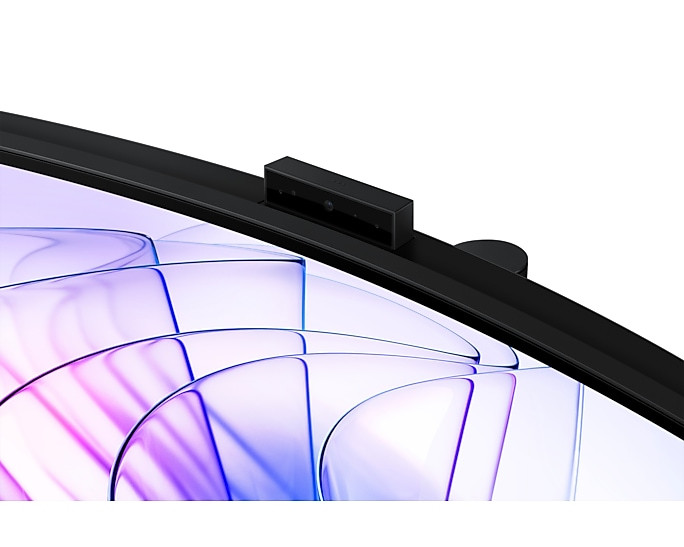 SAMSUNG 34" UWQHD VA 21:9 5ms monitor (LS34C652VAUXEN) PC