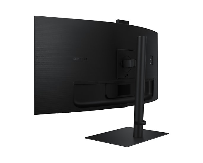 SAMSUNG 34" UWQHD VA 21:9 5ms monitor (LS34C652VAUXEN) PC