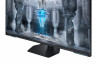 SAMSUNG 43" 4K UHD VA 16:9 1ms gamer monitor (LS43CG700NUXEN) thumbnail