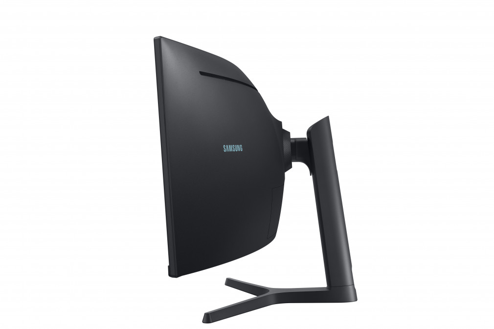 SAMSUNG 49" DQHD VA 32:9 4ms monitor (LS49A950UIPXEN) PC