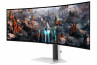 SAMSUNG 49" DQHD OLED 32:9 0,03ms monitor (LS49CG934SUXEN) thumbnail