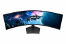 SAMSUNG 49" DQHD VA 32:9 1ms monitor (LS49CG950EUXEN) thumbnail