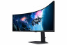 SAMSUNG 49" DQHD VA 32:9 1ms monitor (LS49CG950EUXEN) thumbnail