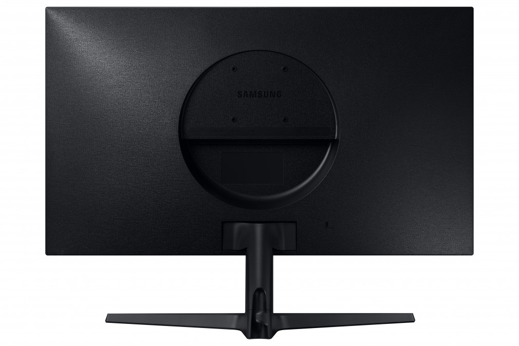 SAMSUNG 28" 4K UHD IPS 16:9 4ms monitor (LU28R550UQPXEN) PC