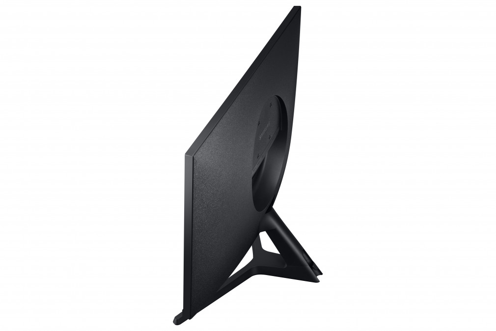 SAMSUNG 28" 4K UHD IPS 16:9 4ms monitor (LU28R550UQPXEN) PC