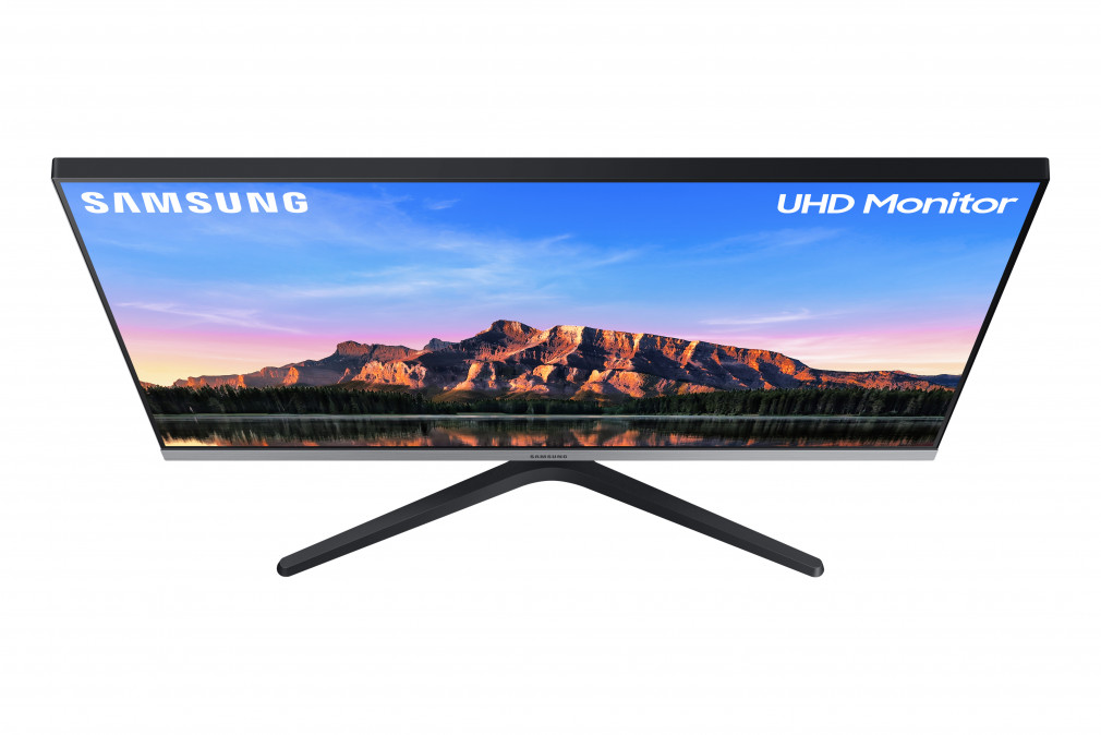SAMSUNG 28" 4K UHD IPS 16:9 4ms monitor (LU28R550UQPXEN) PC