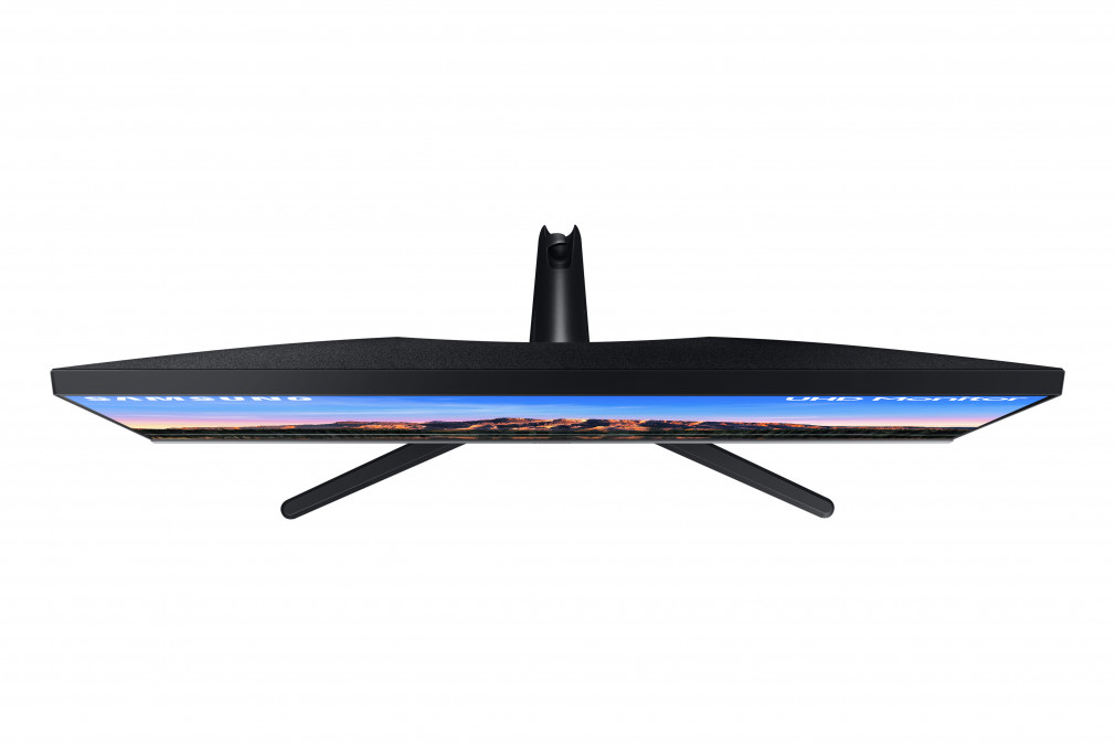 SAMSUNG 28" 4K UHD IPS 16:9 4ms monitor (LU28R550UQPXEN) PC