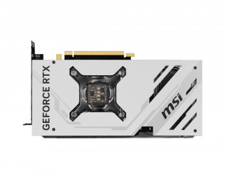 MSI GeForce RTX 4070 SUPER 12G Ventus 2X White OC 12GB GDDR6X (V513-642R) PC