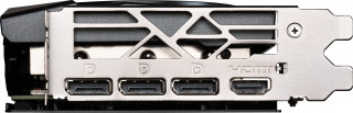 MSI GeForce RTX 4070 SUPER 12G Gaming X Slim, 12GB GDDR6X (V513-619R) PC