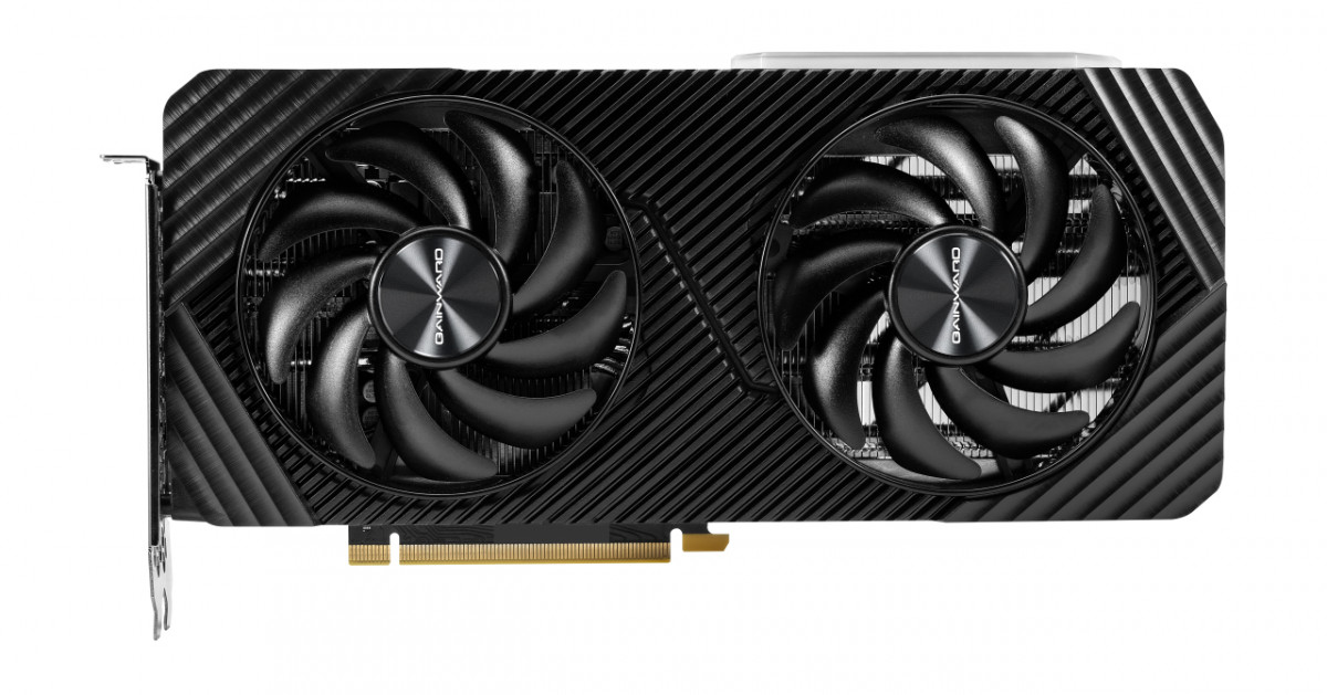 Gainward GeForce RTX 4070 SUPER Ghost OC 12GB GDDR6X (471056224-4335) PC