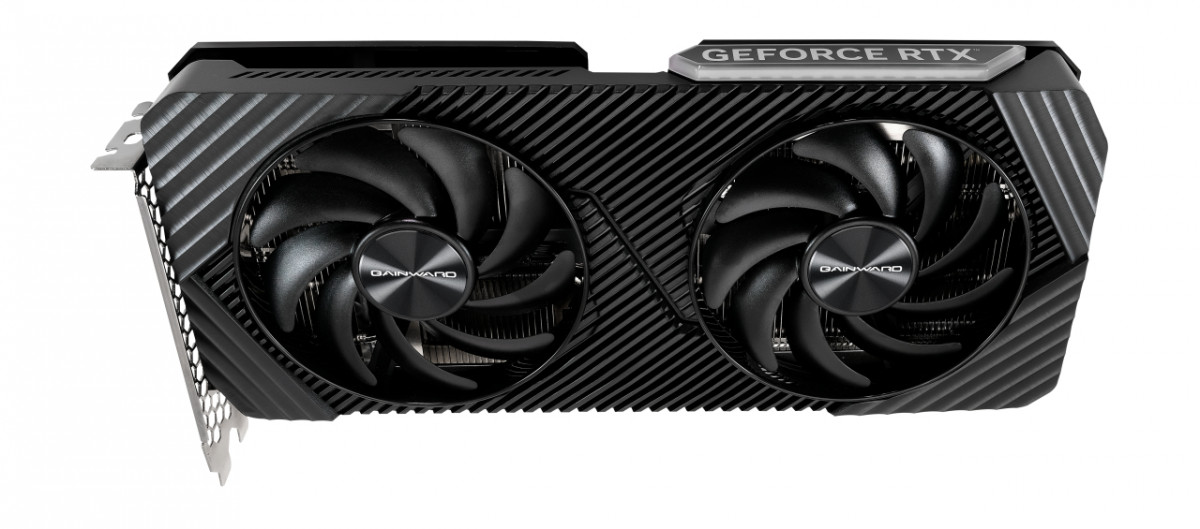 Gainward GeForce RTX 4070 SUPER Ghost OC 12GB GDDR6X (471056224-4335) PC