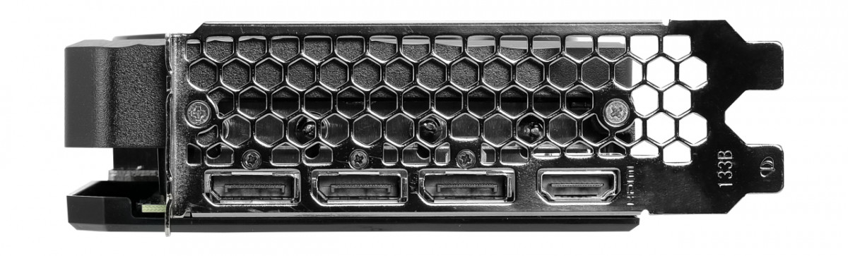 Gainward GeForce RTX 4070 SUPER Ghost OC 12GB GDDR6X (471056224-4335) PC