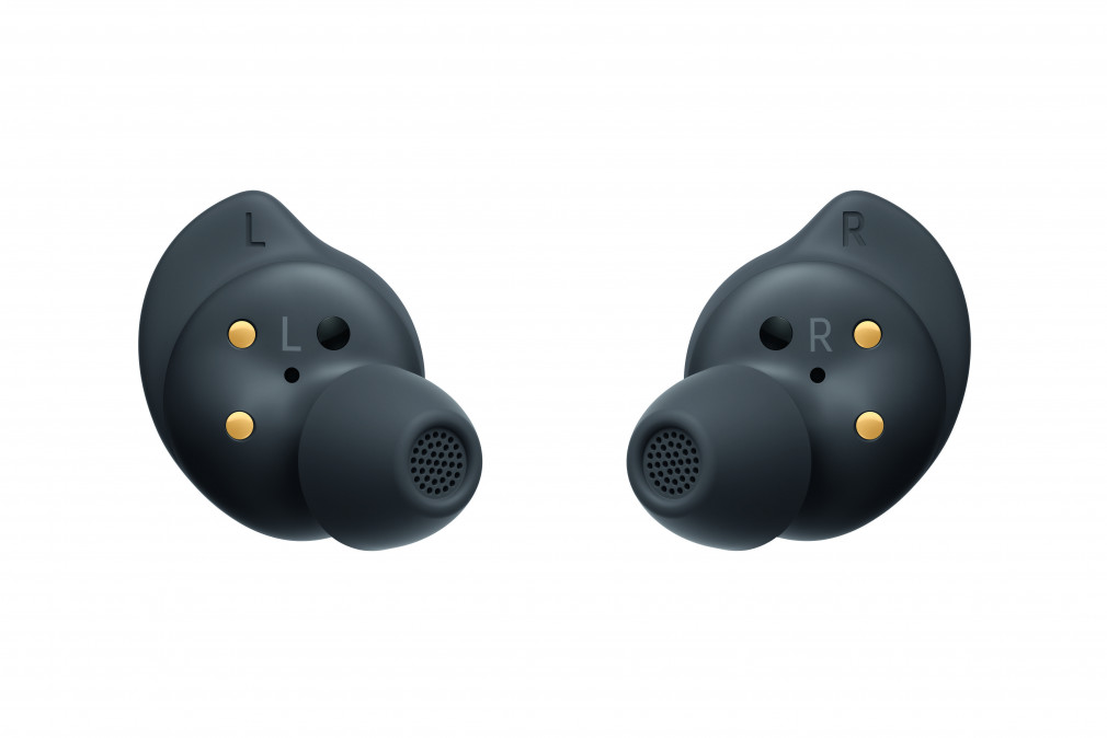 Samsung Galaxy Buds FE fülhallgató - Szürke (SM-R400) Mobil