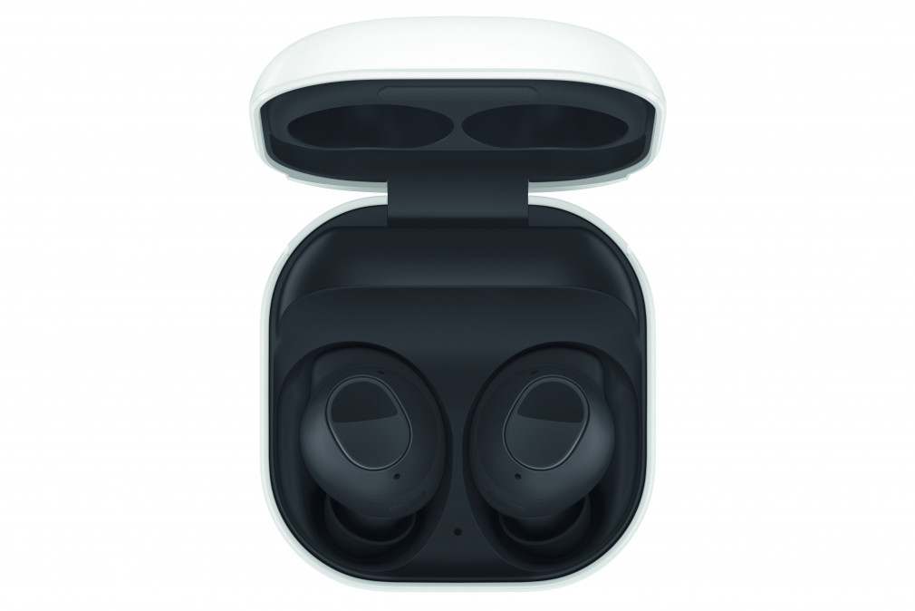 Samsung Galaxy Buds FE fülhallgató - Szürke (SM-R400) Mobil