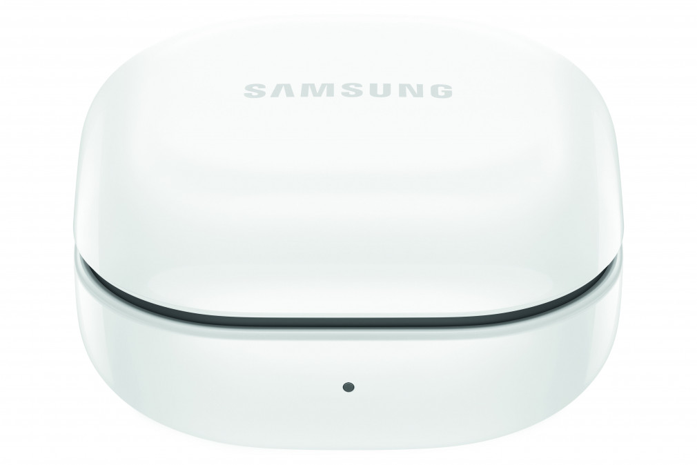 Samsung Galaxy Buds FE fülhallgató - Szürke (SM-R400) Mobil